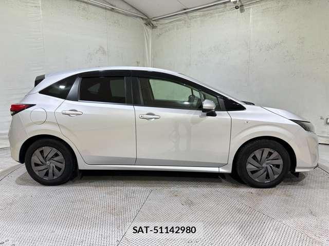 Nissan NOTE 2021-07 8485864-3