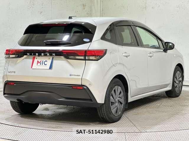 Nissan NOTE 2021-07 8485864-4