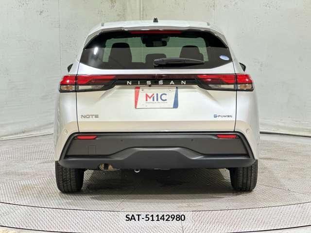 Nissan NOTE 2021-07 8485864-5