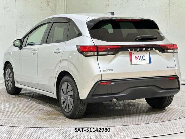 Nissan NOTE 2021-07 8485864-6