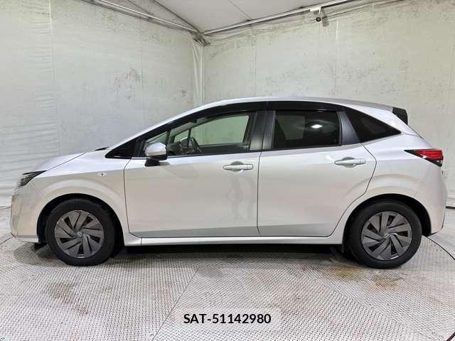 Nissan NOTE 2021-07 8485864-7