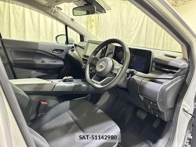 Nissan NOTE 2021-07 8485864-8