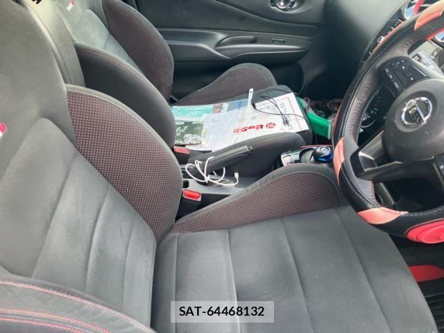 Nissan NOTE 2018-02 8526365-15
