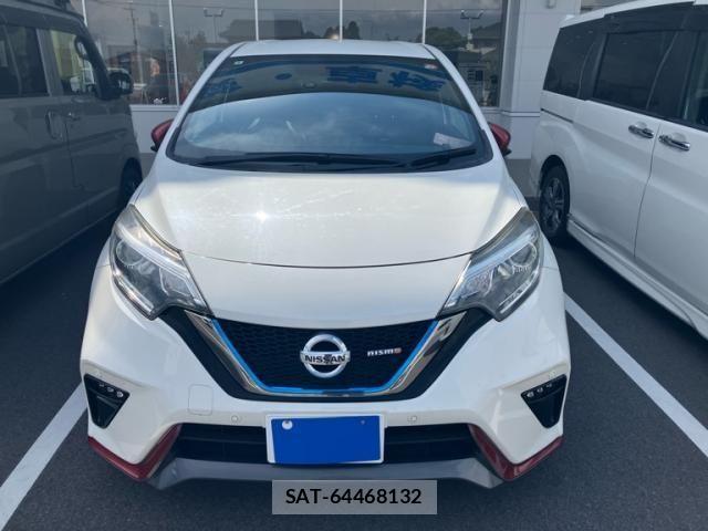 Nissan NOTE 2018-02 8526365-1