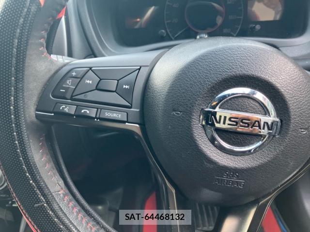 Nissan NOTE 2018-02 8526365-19