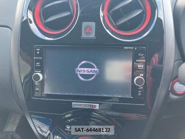 Nissan NOTE 2018-02 8526365-23