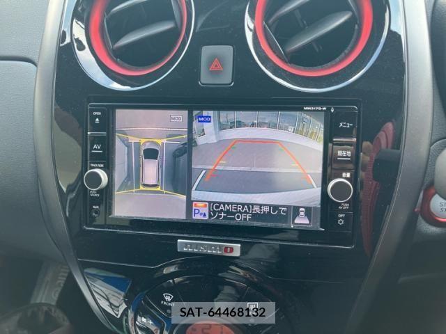 Nissan NOTE 2018-02 8526365-24