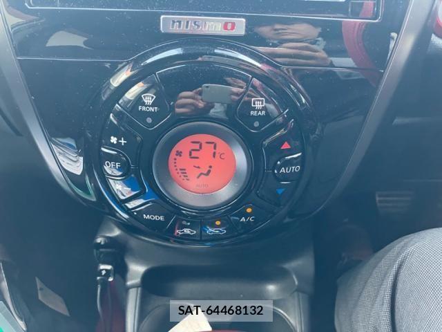 Nissan NOTE 2018-02 8526365-26