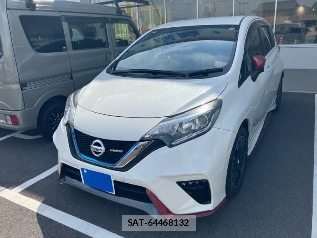 Nissan NOTE 2018-02 8526365-2