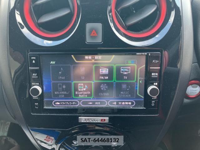 Nissan NOTE 2018-02 8526365-29