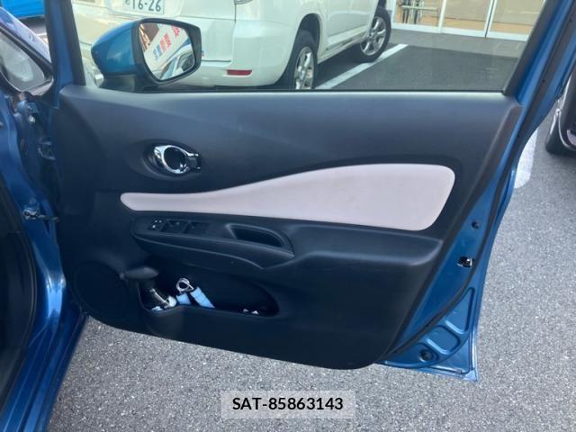 Nissan NOTE 2018-01 8526367-12