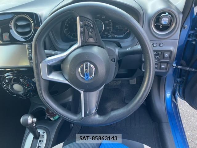 Nissan NOTE 2018-01 8526367-15
