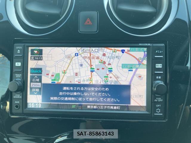 Nissan NOTE 2018-01 8526367-22