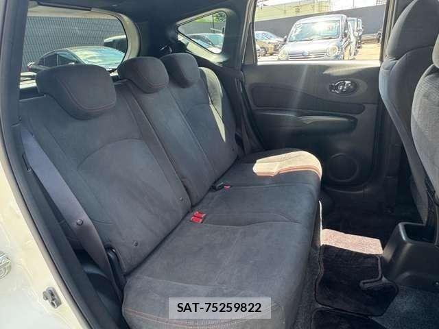 Nissan NOTE 2018-03 8526351-9