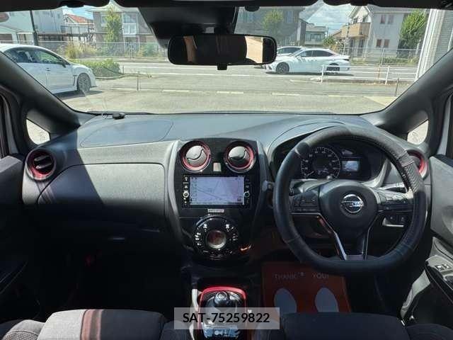 Nissan NOTE 2018-03 8526351-1