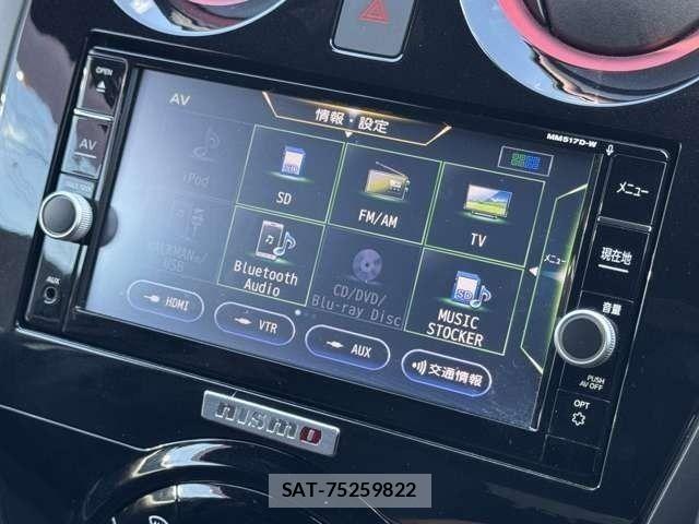 Nissan NOTE 2018-03 8526351-21