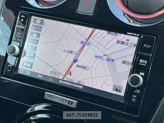 Nissan NOTE 2018-03 8526351-23