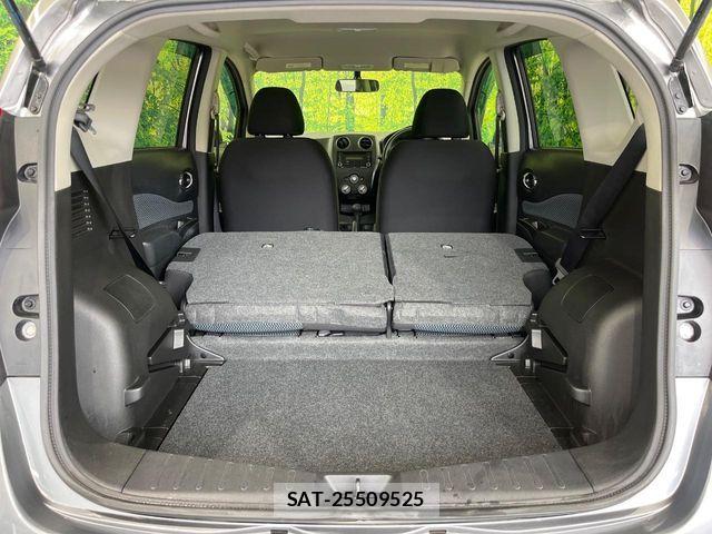 Nissan NOTE 2014-02 8526377-9
