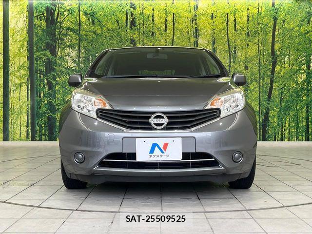 Nissan NOTE 2014-02 8526377-13