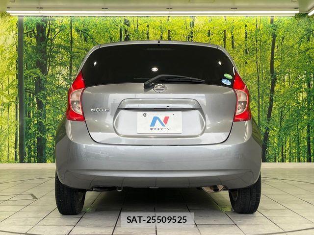 Nissan NOTE 2014-02 8526377-14