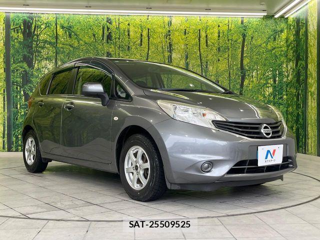 Nissan NOTE 2014-02 8526377-15