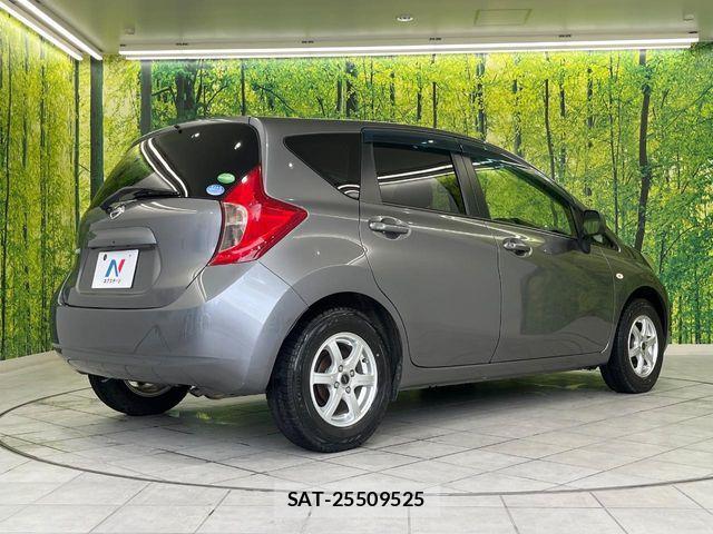 Nissan NOTE 2014-02 8526377-16
