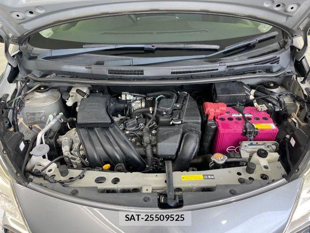 Nissan NOTE 2014-02 8526377-17