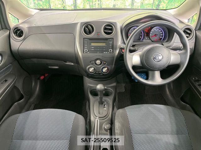 Nissan NOTE 2014-02 8526377-1