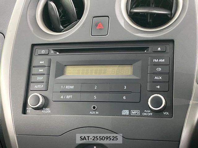 Nissan NOTE 2014-02 8526377-2