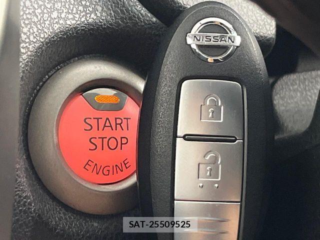 Nissan NOTE 2014-02 8526377-3