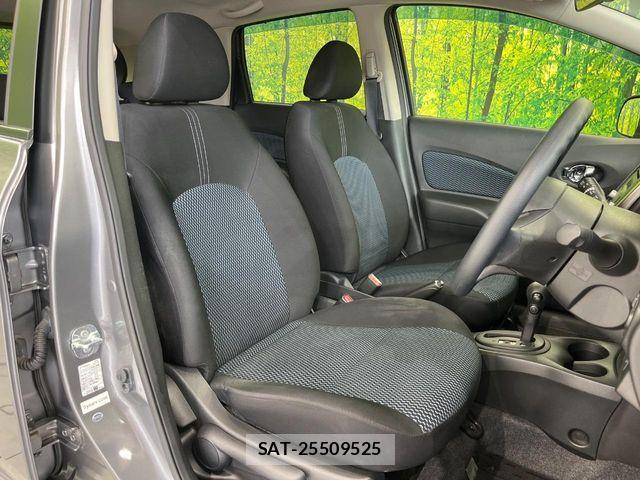 Nissan NOTE 2014-02 8526377-7