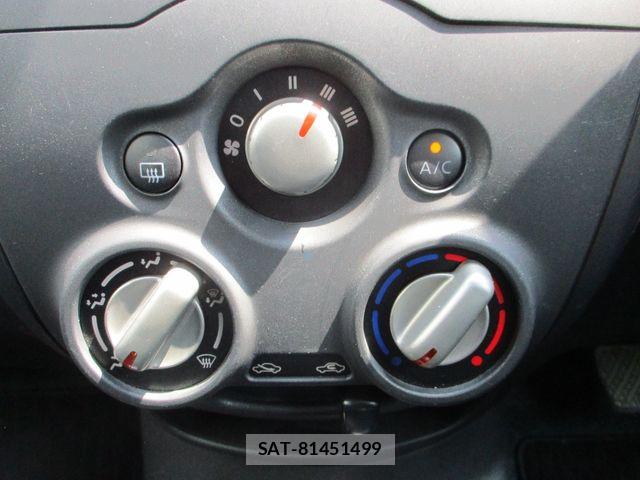 Nissan NOTE 2018-06 8526372-9