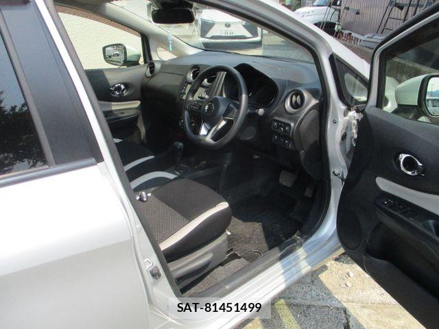 Nissan NOTE 2018-06 8526372-16