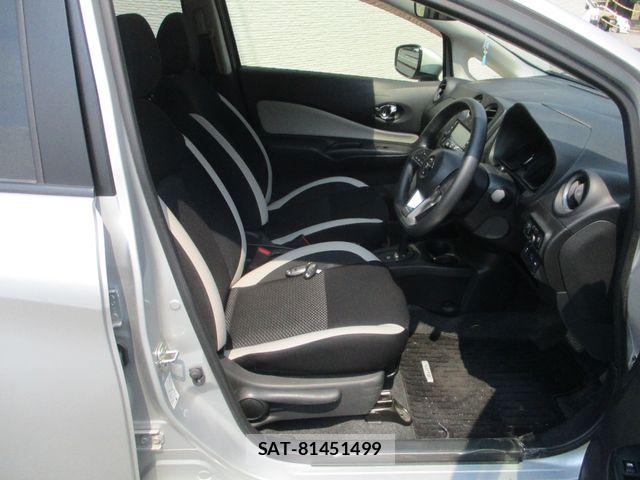 Nissan NOTE 2018-06 8526372-17