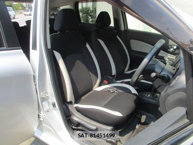 Nissan NOTE 2018-06 8526372-18