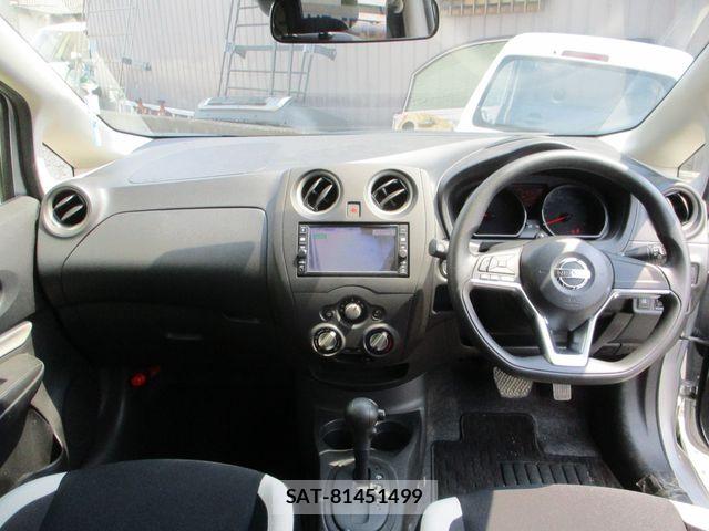 Nissan NOTE 2018-06 8526372-1