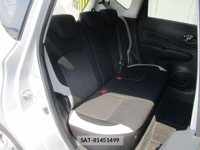 Nissan NOTE 2018-06 8526372-19