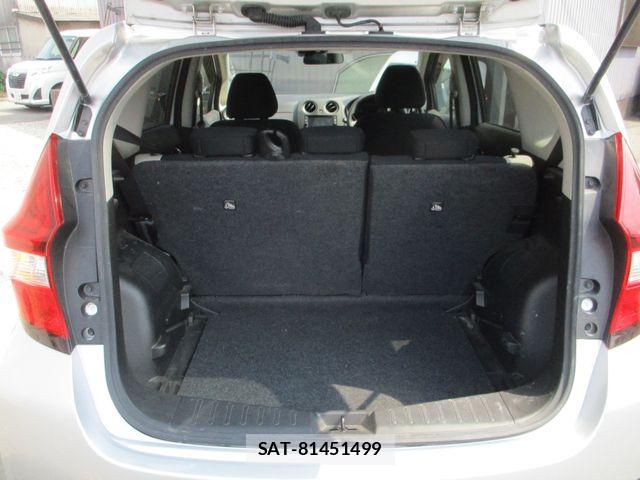 Nissan NOTE 2018-06 8526372-20