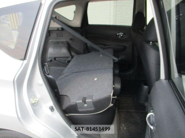Nissan NOTE 2018-06 8526372-22