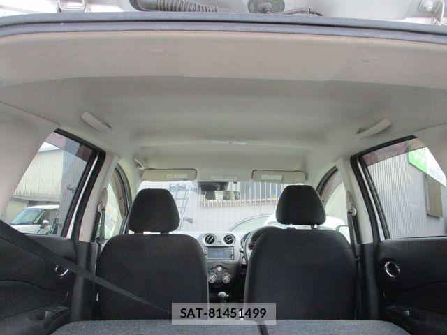 Nissan NOTE 2018-06 8526372-23