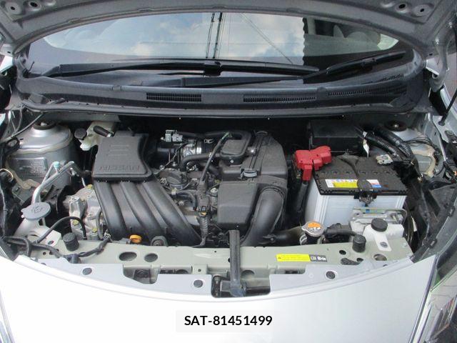 Nissan NOTE 2018-06 8526372-25