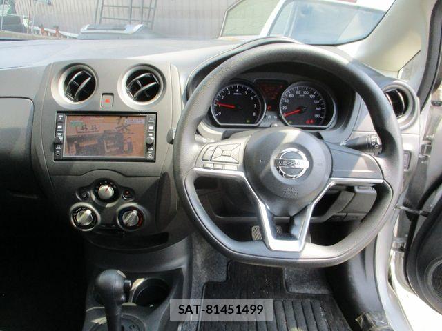 Nissan NOTE 2018-06 8526372-3