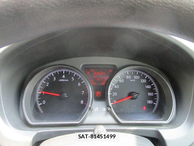 Nissan NOTE 2018-06 8526372-4