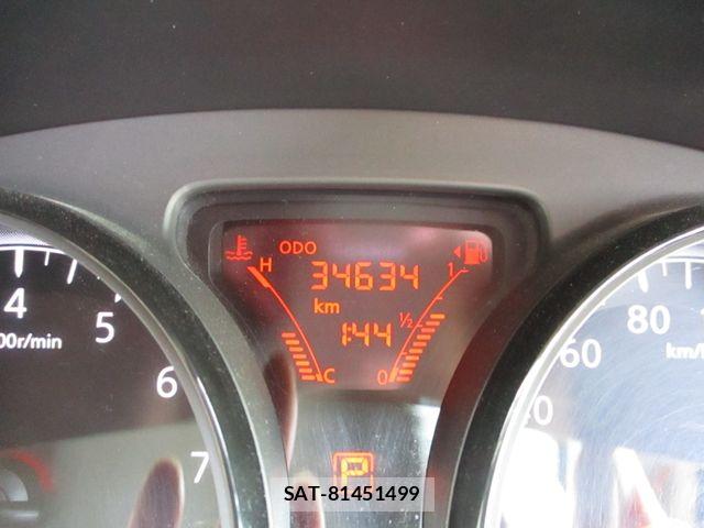 Nissan NOTE 2018-06 8526372-5