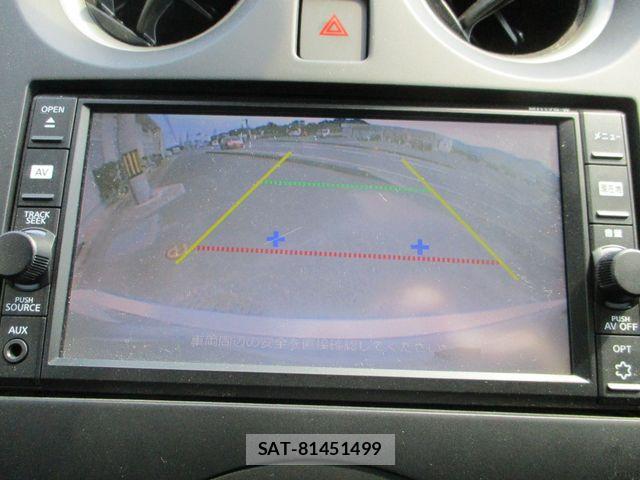 Nissan NOTE 2018-06 8526372-8