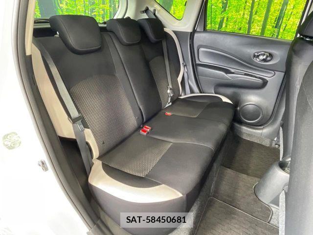 Nissan NOTE 2019-10 8526358-9