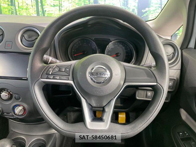 Nissan NOTE 2019-10 8526358-11