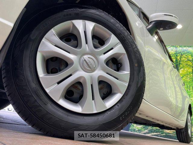 Nissan NOTE 2019-10 8526358-12