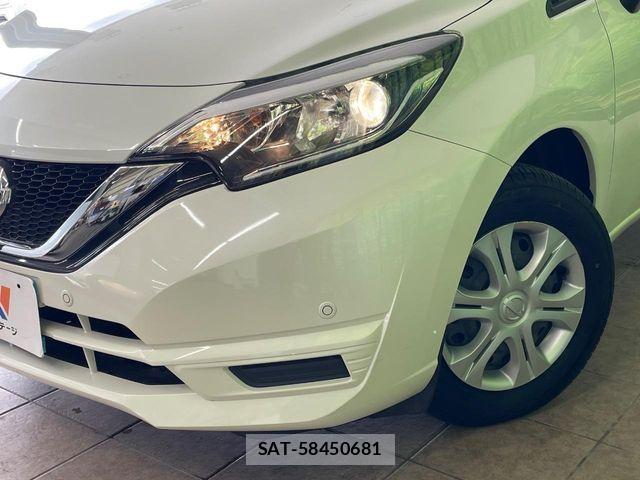 Nissan NOTE 2019-10 8526358-13