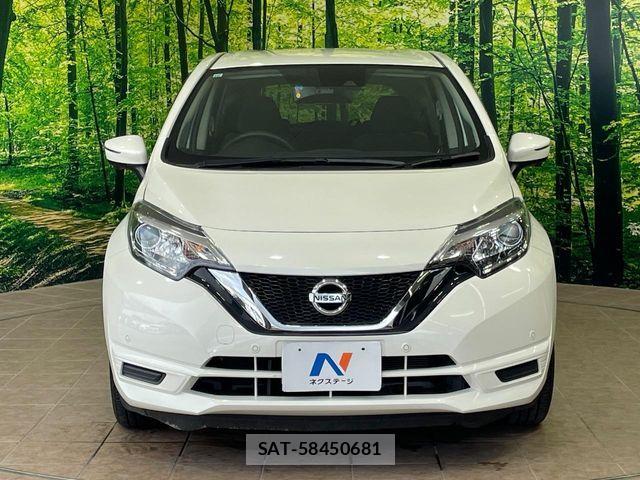 Nissan NOTE 2019-10 8526358-14